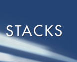 Stacks by SansMinds Creative Lab - Trick - £21.75 GBP