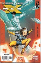 Ultimate X-Men Comic Book #68 Marvel Comics 2006 Near Mint New Unread - £2.35 GBP