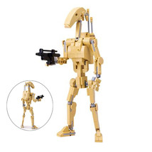 Battle Robot Model  Toys Set 309 Pieces for Kids Adults - £17.97 GBP