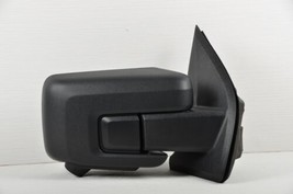 2021-2023 Ford F150 Textured Side Mirror w/Camera Blind Spot Right Passe... - $494.01