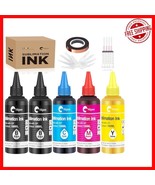 Vibrant 500ML Sublimation Ink Refill - Ideal for Professional Quality Pr... - $752.39 MXN