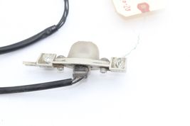 02-07 SUBARU IMPREZA LICENSE PLATE LIGHTS Q1085 image 9