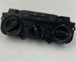 2015-2018 Volkswagen Jetta AC Heater Climate Control Temperature OEM M03... - $50.39