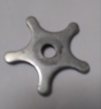 Zebco US76 Spincasting Reel Star Drag Replacement Part - $4.99