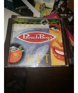 Greatest Hits, Vol. 1 by The Beach Boys (CD, Sep-1999, Capitol/EMI Records) - €11,51 EUR