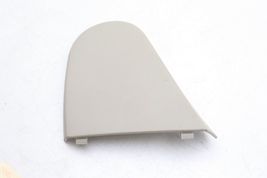 06-12 MERCEDES-BENZ W251 R350 FRONT RIGHT PASSENGER SEAT PANEL TRIM COVER Q9871 image 11