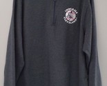 Cleveland Indians Swinging Chief Wahoo Mens 1/4 Zip Pullover XS-4XL, LT-... - $35.99+