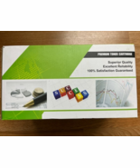 Premium Toner Cartridge 4 Pack, W2020X-NCT-V2T4-4CL. (No-chip) - $530.58 MXN