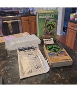 VTG Mattel Electronics Baseball Handheld Game Works w/ Box &amp; Manual 1978 - $114.95