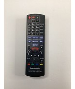 Genuine Panasonic IR6 Original Remote Control Blu-Ray Tested And Working... - $8.90