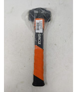 Groz 36560 2lbs Drilling Hammer With Fiberglass Handle, 11 - $19.79