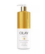 Olay Vitamin C and B3 Revitalizing &amp; Hydrating Body Lotion - 17 fl oz NEW - $33.81 CAD