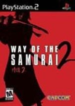 Way of the Samurai 2 [video game] - £39.95 GBP