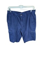 Calvin Klein Navy Carpenter Shorts - $10.97 CAD