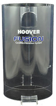 Hoover U5180 Fusion Bagless Vacuum Dirt Cup 93001639 - $69.25