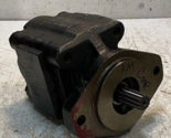 Hydraulic Sales &amp; Service Pump M81897FFAB17-25 13-Spline 22mm 1-5/8&quot; Shaft - £235.22 GBP