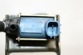 2003-2008 INFINITI FX35 VAPOR CANISTER PURGE SOLENOID P127 image 5