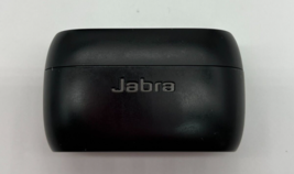 OEM Jabra Elite 75t Wireless Headphones Charging Case - Black, Case Only - £15.49 GBP