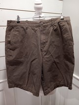 Eddie Bauer Size 35 Adult Men Shorts - $14.99