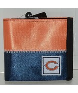Little Earth Production 300904BEAR NFL Licensed Chicago Bears BiFold Wallet - £9.48 GBP