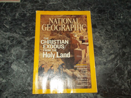 National Geographic Magazine Vol 215 No 6 June 2009 River Dolphins - £2.39 GBP