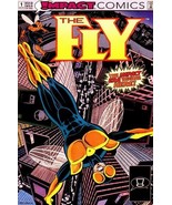 FLY Lot (Impact/DC Comics/1991) - €16,91 EUR
