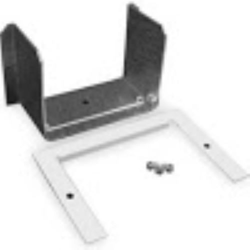 g6086 panel connector  gray  steel, wiremold  wiremold panel  - $20.07
