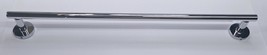 hansgrohe 41716000 Logis Universal 24&quot; Towel Bar - Chrome *READ - $16.90