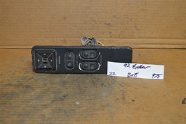 1993 Ford Econoline Master Switch OEM Door Window F17b14A564CC Lock 975-22 bx8 - $69.99