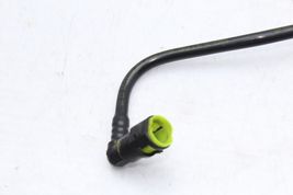 06-15 MAZDA MX-5 MIATA NC FUEL LINE TUBE HOSE E3924 image 5