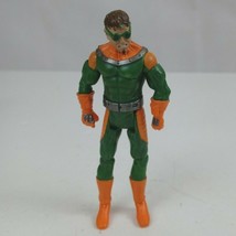 2009 Hasbro Marvel Dr. Otto Octavius  Dr. Octopus  4&quot; Collectible Action Figure - £7.74 GBP