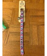 Dog Collar Size XXSmall - $24.68 CAD