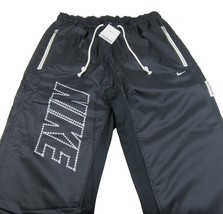 Nike Therma-FIT Standard Issue Winterized Basketball Pants Men&#39;s Size Me... - £45.55 GBP