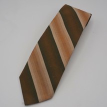 Vintage Polyester Tie Necktie For Joseph Horne Co. Department Store 3&quot; - £31.07 GBP