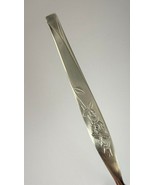 Noritake ROSALIE-Your Choice of Stainless Sets-Raised Rose &amp; Leaves 18/8... - $8.03+