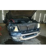 Power Steering Pump Fits 04-08 FORD F150 PICKUP 104810181 - $74.38