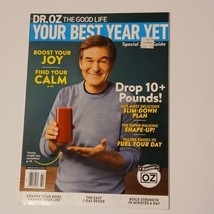 Dr Oz The Good Life Magazine March 2019 Boost Your Joy Find Your Calm - £6.09 GBP