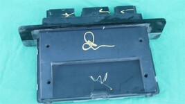 BC3A-12B684-FC Ford ECU ECM PCM Engine Computer Control Module fc3a-12a650-za image 4