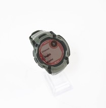 Garmin Instinct 2X Solar 50mm GPS Watch - Green 010-02805-15 image 2