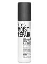 KMS MOISTREPAIR Leave-In Conditioner, 5 ounces