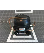GE Refrigerator Compressor P# DC66C10RCU6 - $110.00