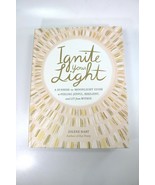 Ignite Your Light: A Sunrise-to-Moonlight Guide to Feeling Joyful, R 53655 - £9.47 GBP