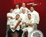 Cake Boss Season 1 &amp; 2 Collection DVD | Limited Edition - $11.53