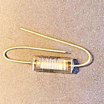 15K RNR65E1502FS Spiral Cut Metal FILM- 15k Resistor Mil Surplus Tested - £7.61 GBP