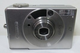 Canon Elph IXUS-II Aps Compact Point And Shoot Film Camera - £15.21 GBP