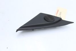 07-09 MAZDASPEED 3 RIGHT SIDE SPEAKER TWEETER W/ COVER TRIM Q1044 image 5