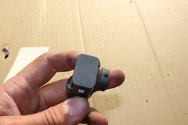 03-06 w215 w220 MERCEDES CL500 S430 S500 REAR BUMPER PARKING SENSOR X2461 image 4