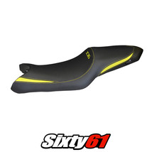 Yamaha XJ6 / XJ6 Diversion 2008-2013 2014 2015 Seat Cover Tappezzeria Ye... - $222.30