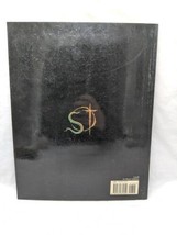 Luis Royo Secrets Fantasy Art Book - £31.64 GBP