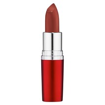 Maybelline Moisture Extreme Lipstick Born with it for Women, No. A34, 0.15 Ounce - £15.65 GBP